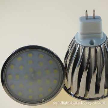6W MR16 Spotlight
